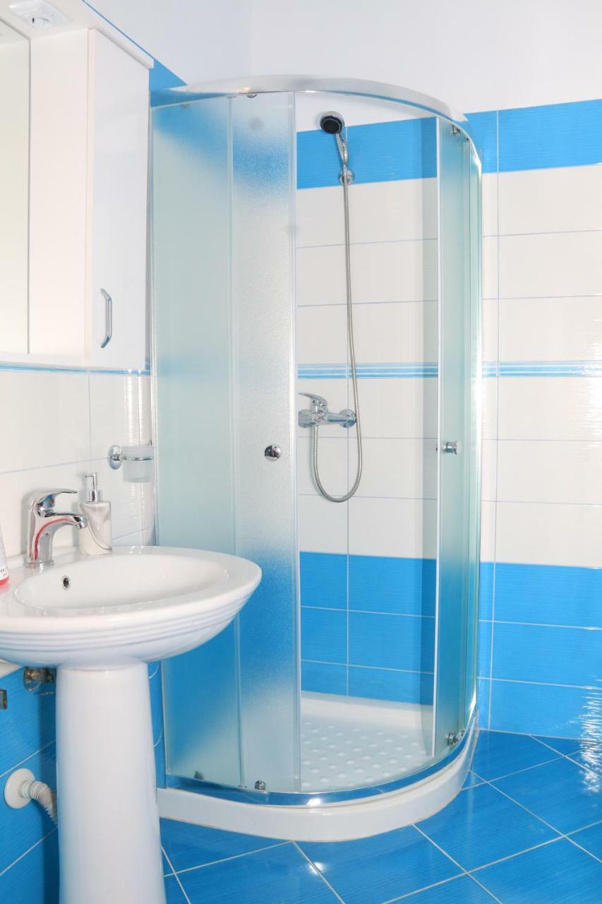 Apartment Panorama ساراندا المظهر الخارجي الصورة