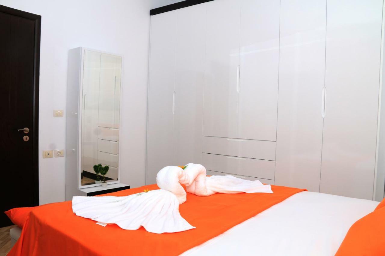 Apartment Panorama ساراندا المظهر الخارجي الصورة