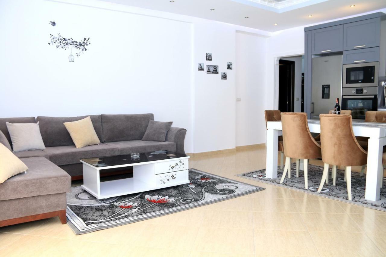 Apartment Panorama ساراندا المظهر الخارجي الصورة