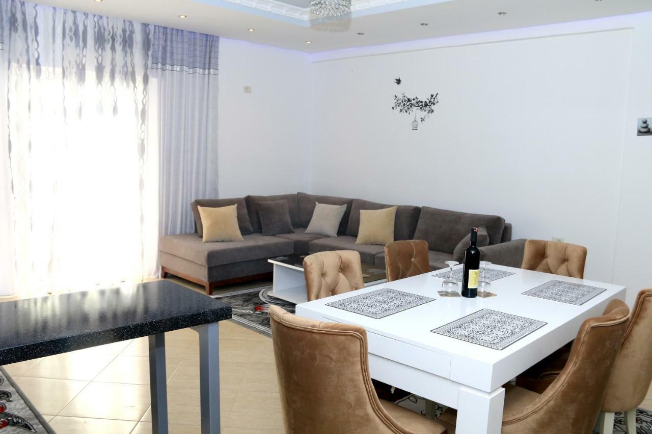 Apartment Panorama ساراندا المظهر الخارجي الصورة