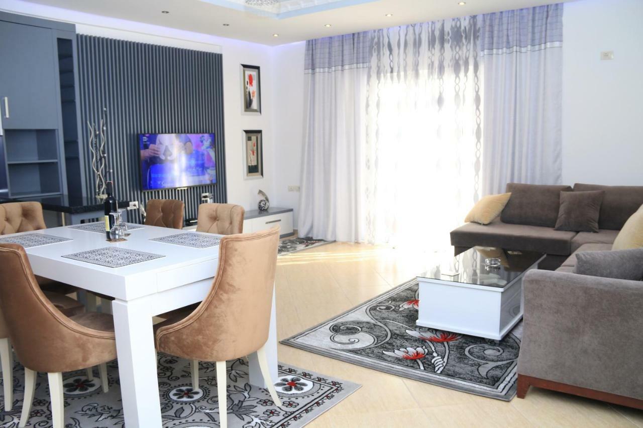 Apartment Panorama ساراندا المظهر الخارجي الصورة