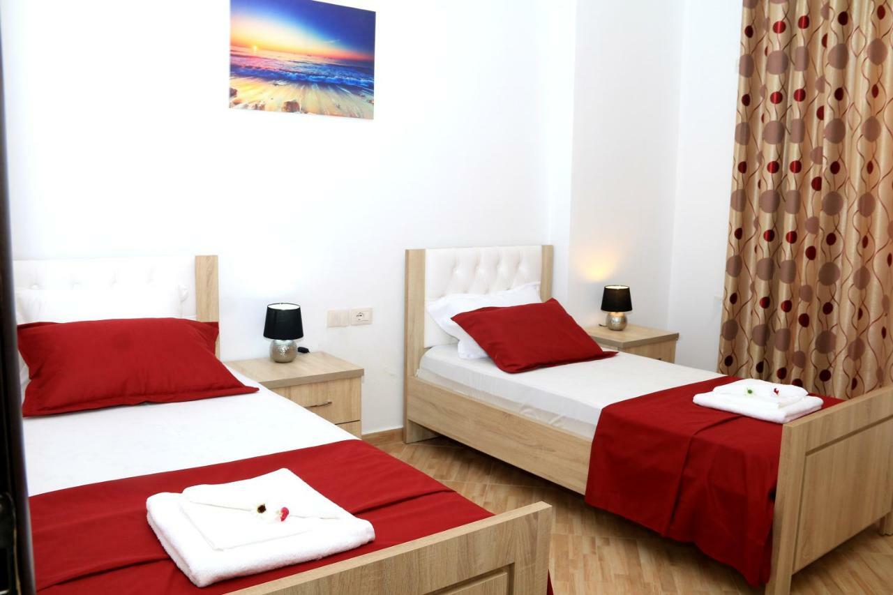 Apartment Panorama ساراندا المظهر الخارجي الصورة