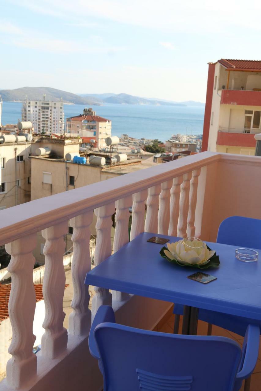Apartment Panorama ساراندا المظهر الخارجي الصورة
