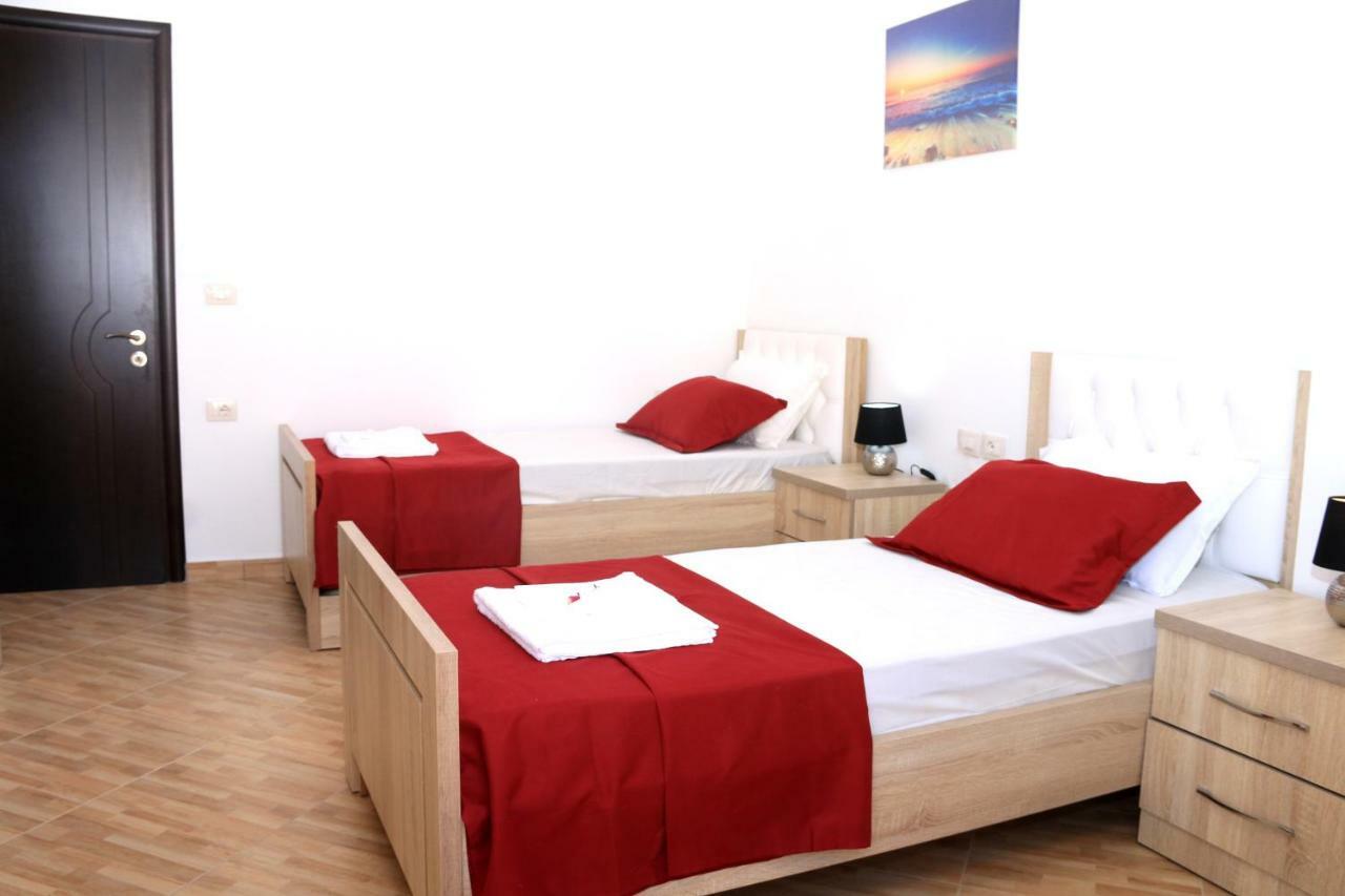 Apartment Panorama ساراندا المظهر الخارجي الصورة