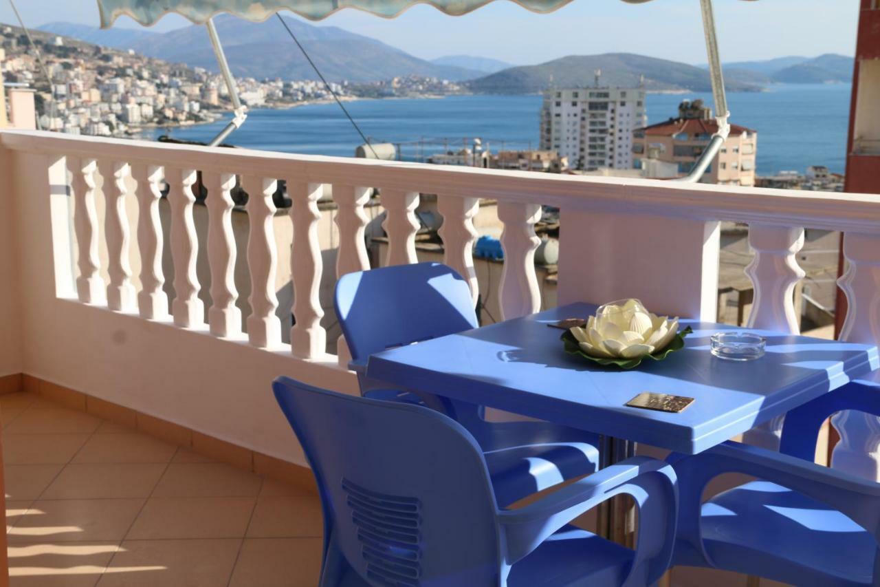 Apartment Panorama ساراندا المظهر الخارجي الصورة