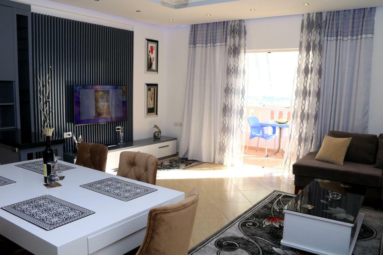 Apartment Panorama ساراندا المظهر الخارجي الصورة