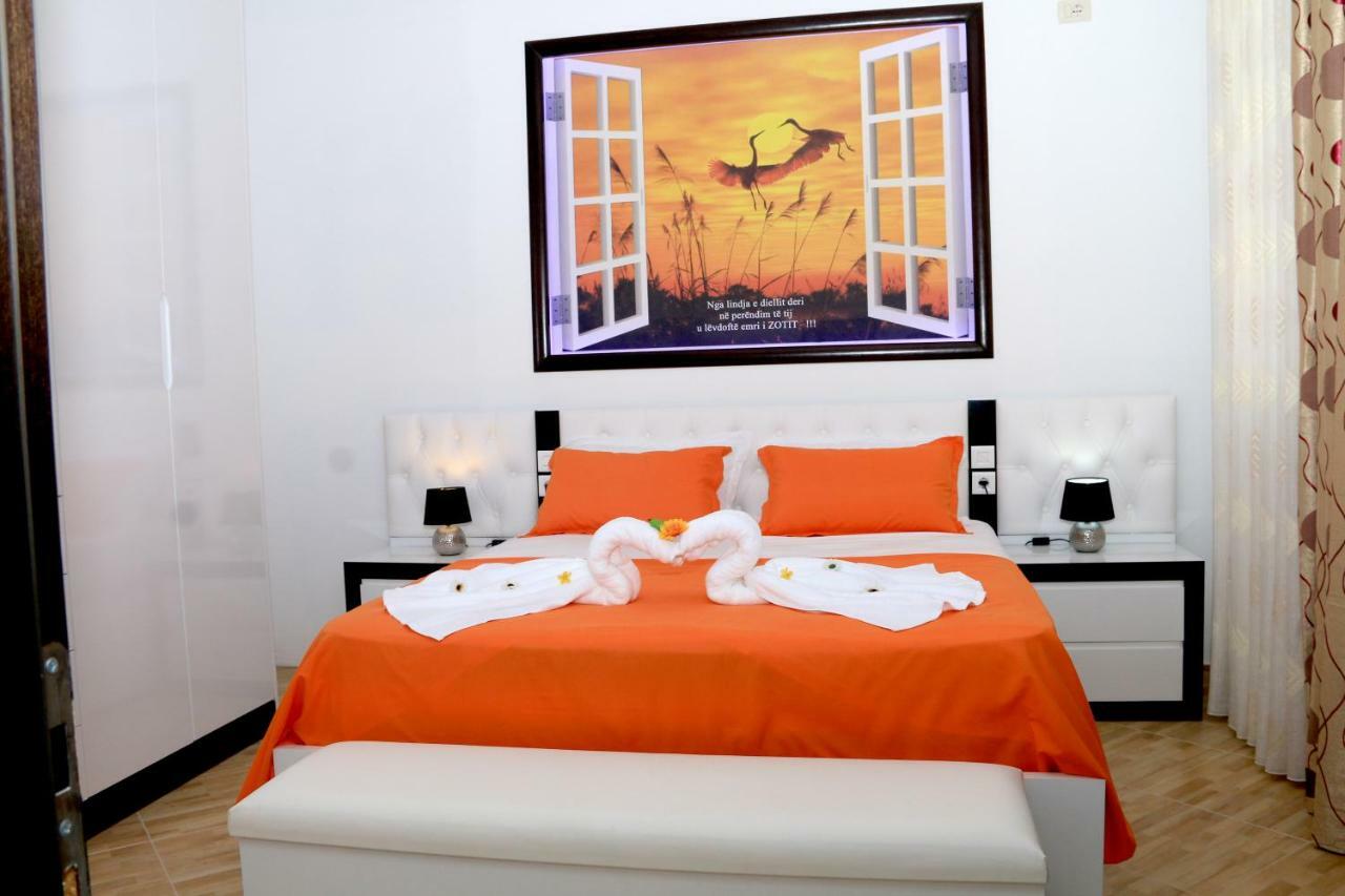 Apartment Panorama ساراندا المظهر الخارجي الصورة