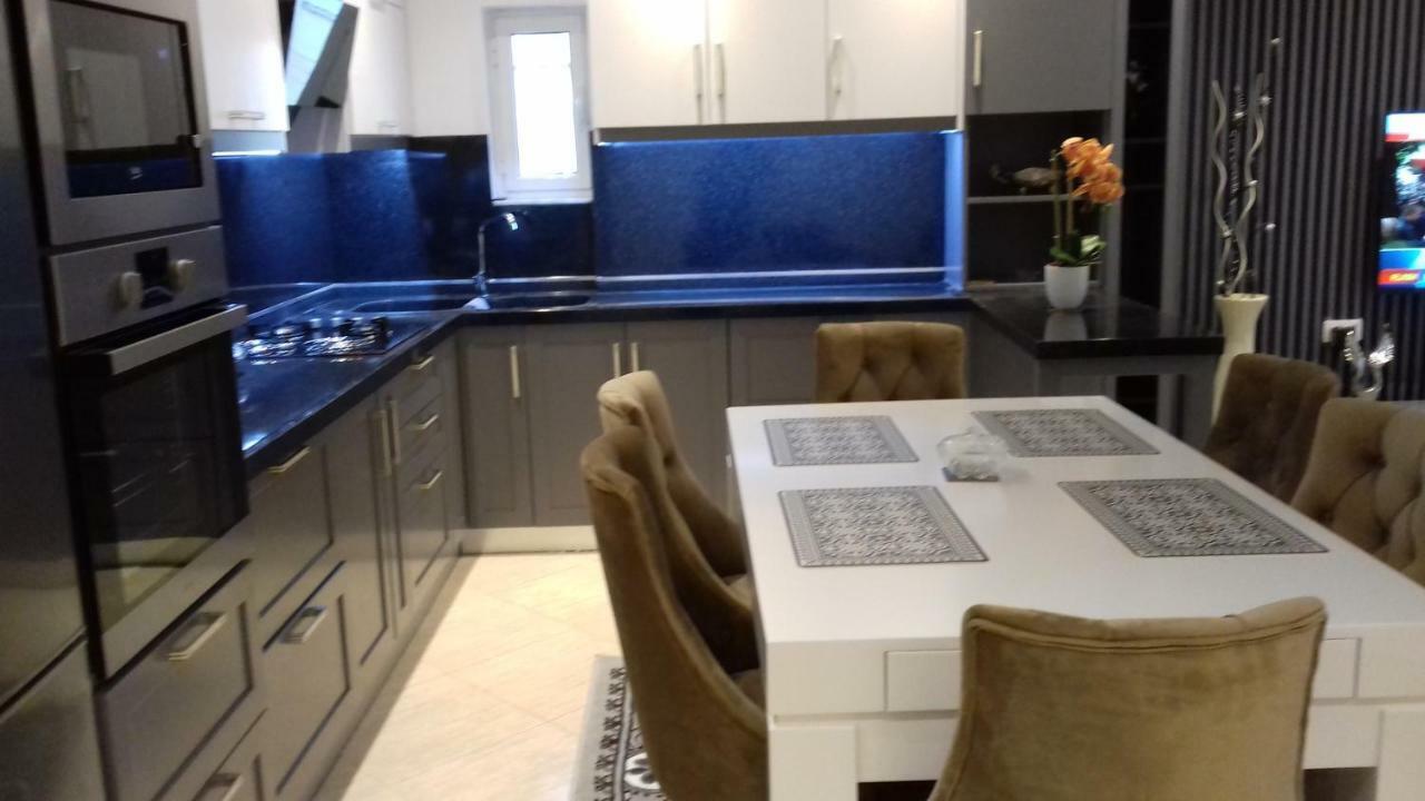 Apartment Panorama ساراندا المظهر الخارجي الصورة