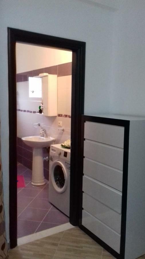 Apartment Panorama ساراندا المظهر الخارجي الصورة
