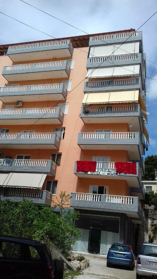 Apartment Panorama ساراندا المظهر الخارجي الصورة