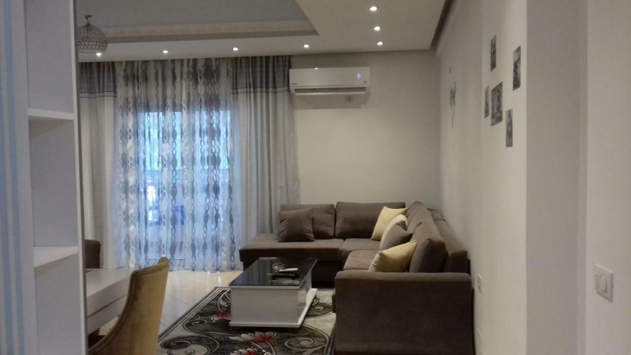 Apartment Panorama ساراندا المظهر الخارجي الصورة