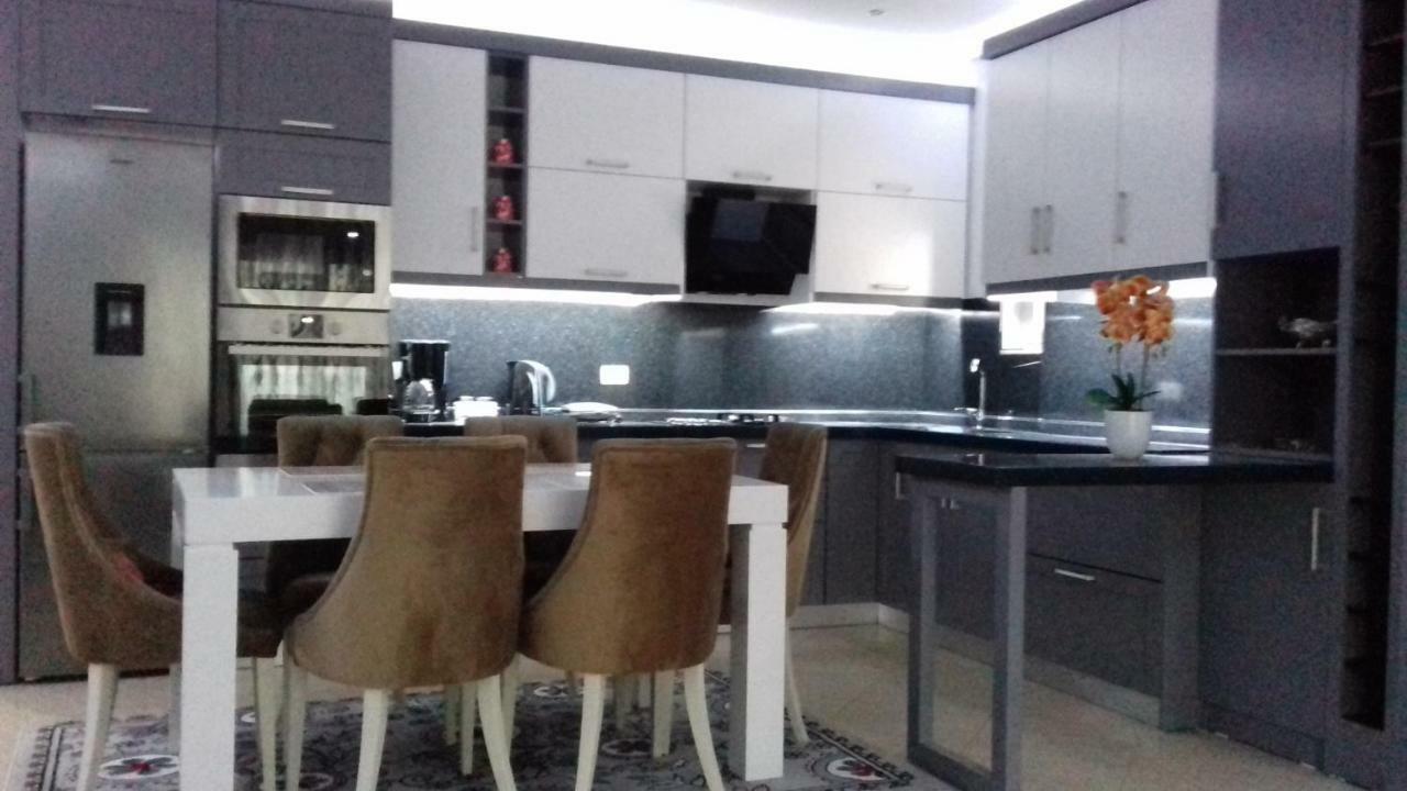 Apartment Panorama ساراندا المظهر الخارجي الصورة