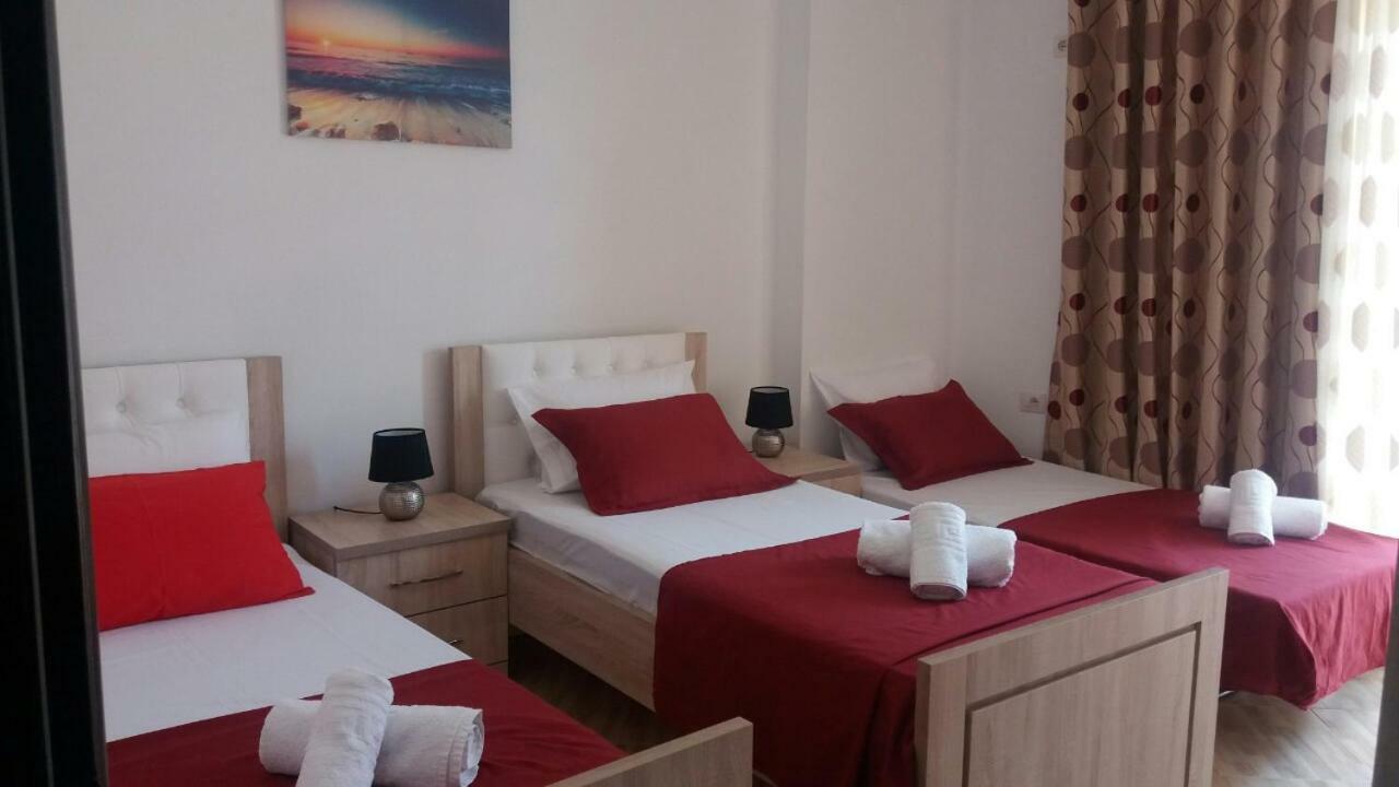 Apartment Panorama ساراندا المظهر الخارجي الصورة