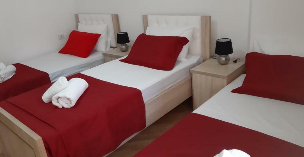 Apartment Panorama ساراندا المظهر الخارجي الصورة